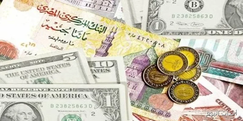 اسعار العملات اليوم مقابل الجنيه المصري بتاريخ 28 أغسطس 2025 بآخر التحديثات