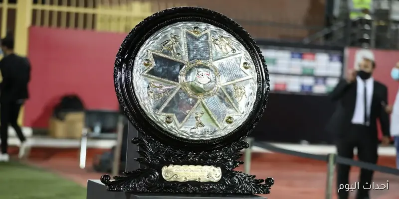 جدول ترتيب الدوري المصري 2025/ 2026 وترتيب الهدافين بعد مباريات الجولة الرابعة اليوم