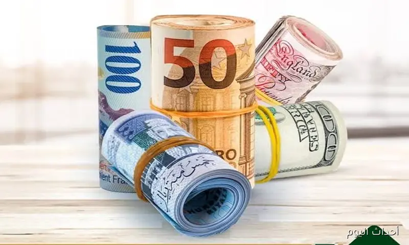 لحظة بلحظة.. أسعار العملات البنك الأهلي اليوم 20 اغسطس 2025 باخر تحديث
