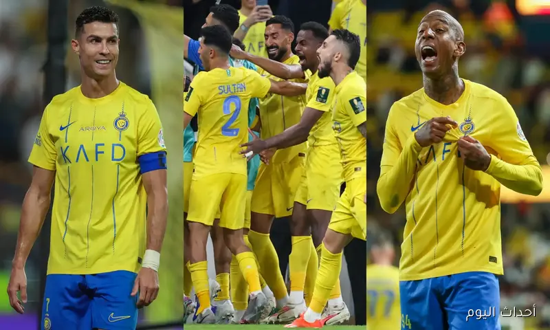 “قمة نارية مرتقبة” موعد مباراة النصر اليوم والقنوات الناقلة في نهائي كأس السوبر السعودي