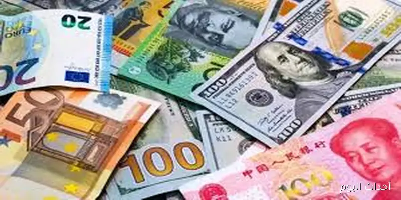 (الاجنبية والعربية) اسعار العملات اليوم السبت 30 أغسطس 2025 بالبنوك وفق آخر تحديثات