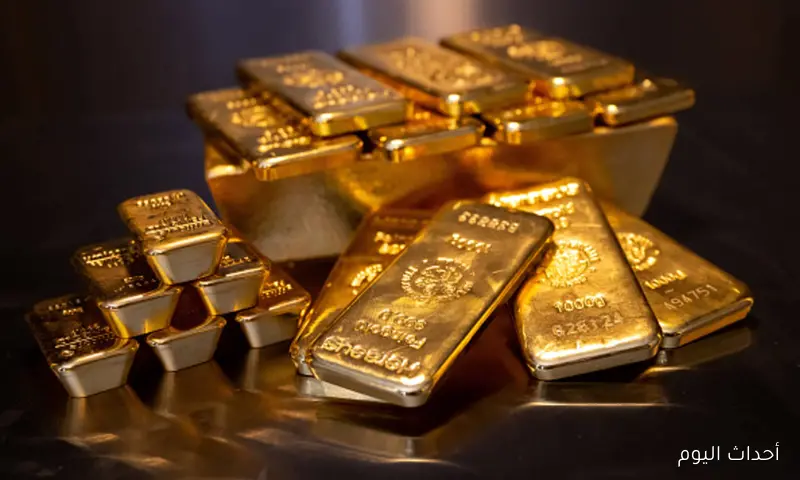 صعود جديد.. سعر سبيكة ذهب 5 جرام btc اليوم الخميس 21-8-2025 داخل محلات الصاغة