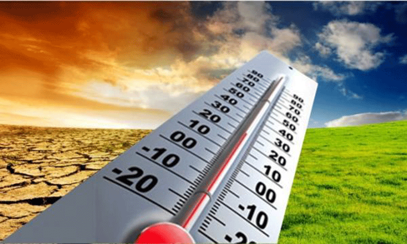 بيان تفصيلي لـ درجات الحرارة غدًا 28\8\2025 في مصر .. نهاية لطيفة لشهر أغسطس