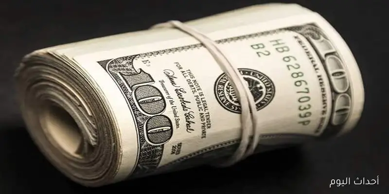 أعلى سعر للدولار اليوم في السوق السوداء مقابل الجنيه المصري ..تحديث لحظة بلحظة