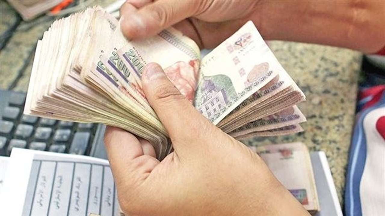رسميًا موعد صرف مرتبات شهر أغسطس 2025 وجدول زيادة الحد الأدنى للأجور