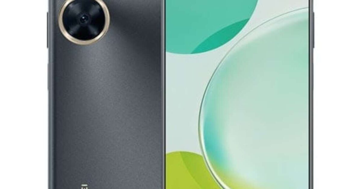 الهاتف من وجهة نظر المستخدمين … هاتف Huawei nova 11i