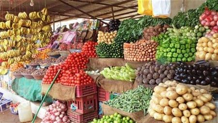 أسعار الخضروات