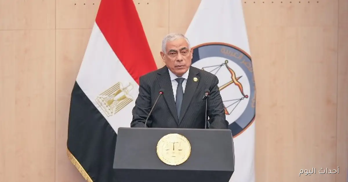 احتفال يوم التميز: النائب العام يؤكد على معايير دقيقة لاختيار المكرّمين لضمان جودة الأداء وسرعة الإنجاز