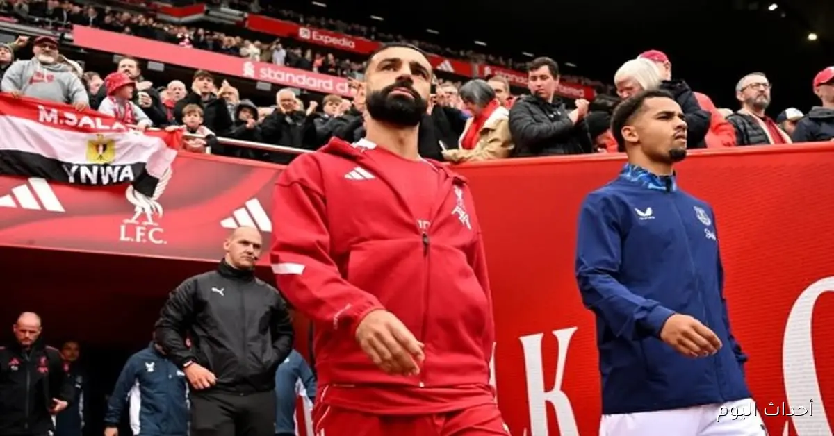 محمد صلاح يشارك صوراً جديدة على إنستجرام، لا تفوت مشاهدتها
