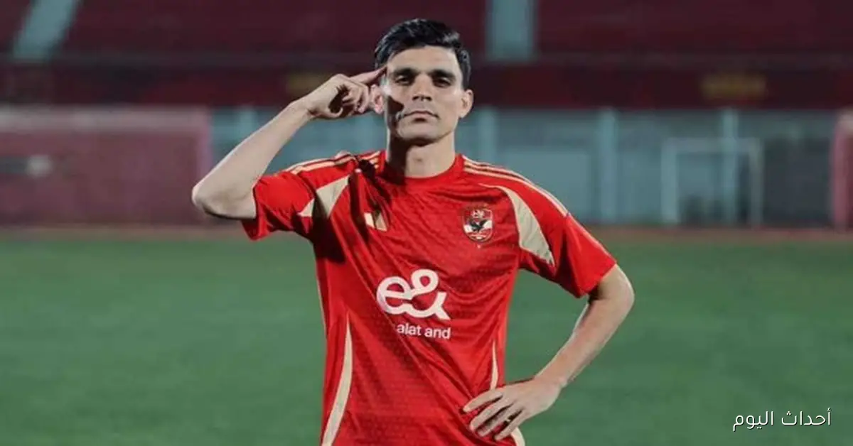 خالد طلعت: بن شرقي يتفوق بأرقامه مع الزمالك مقارنة بفترته مع الأهلي