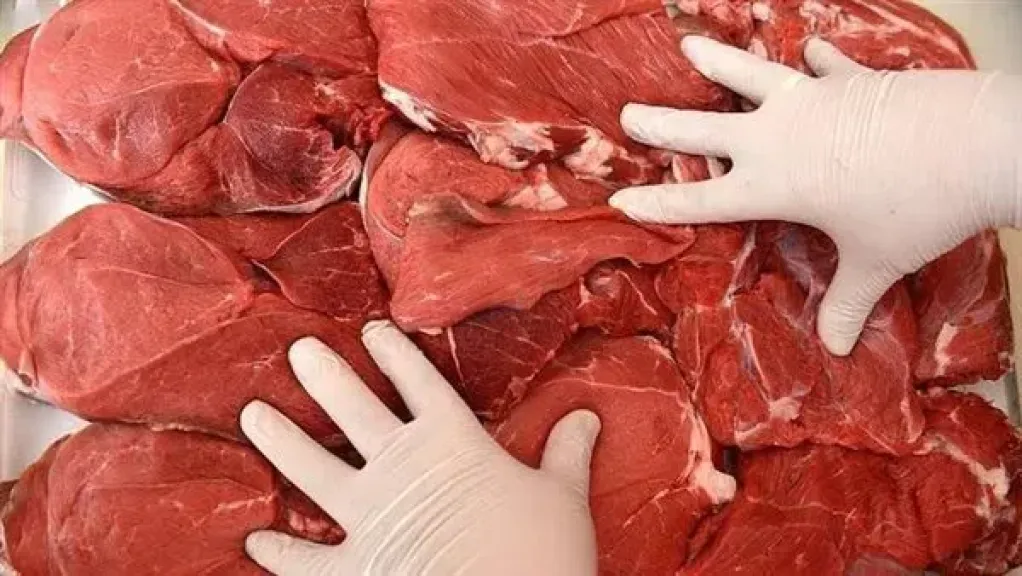 أسعار اللحوم الوطنية