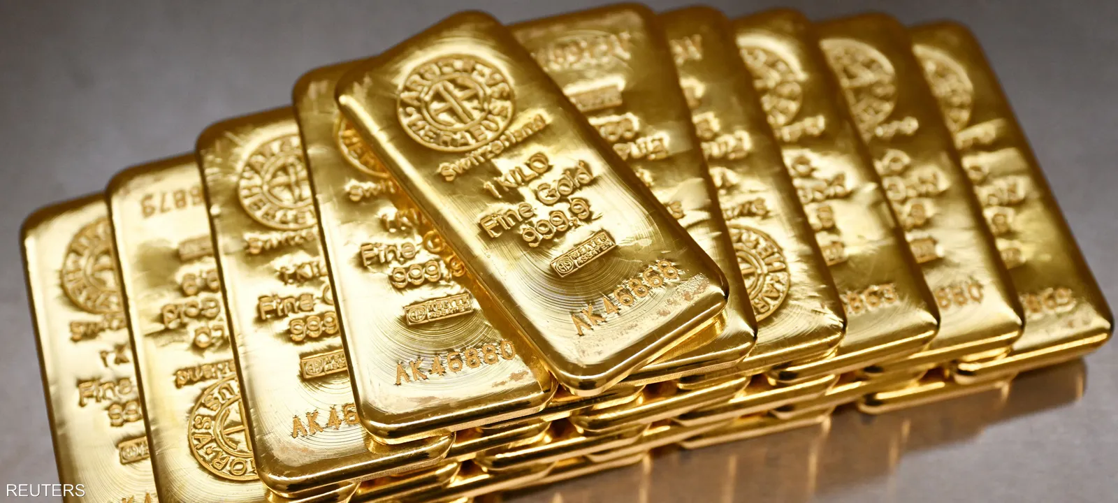 سعر الأوقية