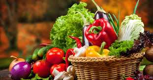 أسعار الخضروات