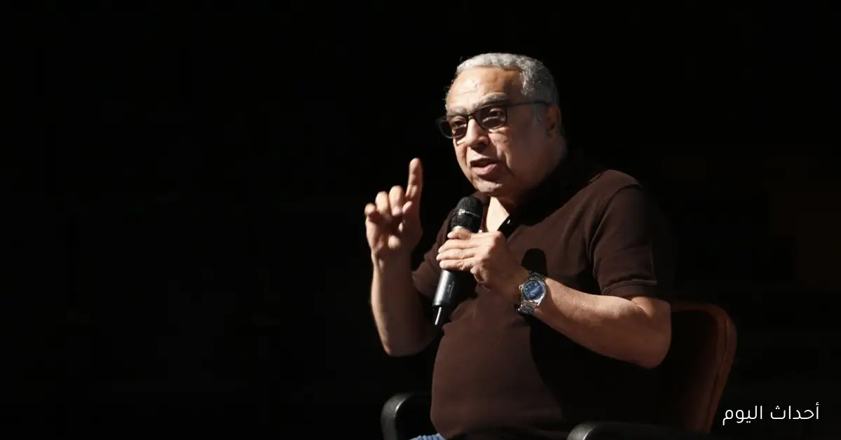محمد العدل ينتقد تصريحات مدحت شلبي دون الإشارة إليه بالاسم