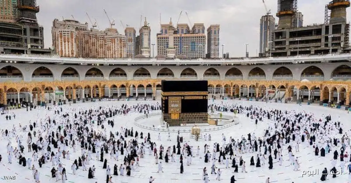 خطوات التقديم على العمرة إلكترونيًا بكل سهولة