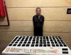 إجراءات أمنية مشددة