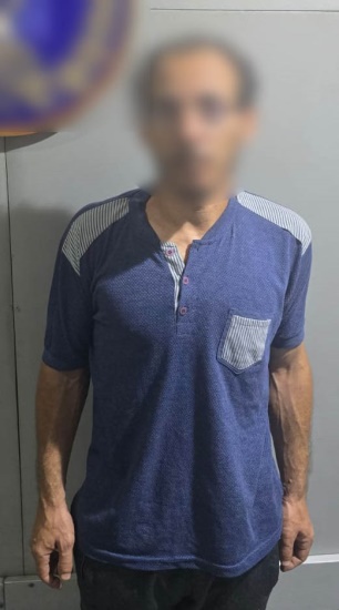 صورة أخرى من الحادثة