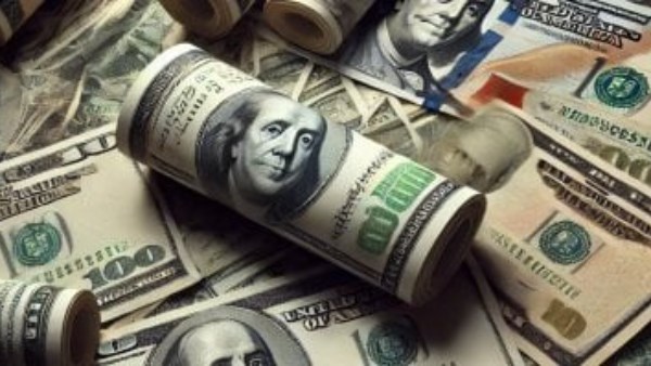 سعر الدولار في البنوك اليوم الأحد 14-12-2024