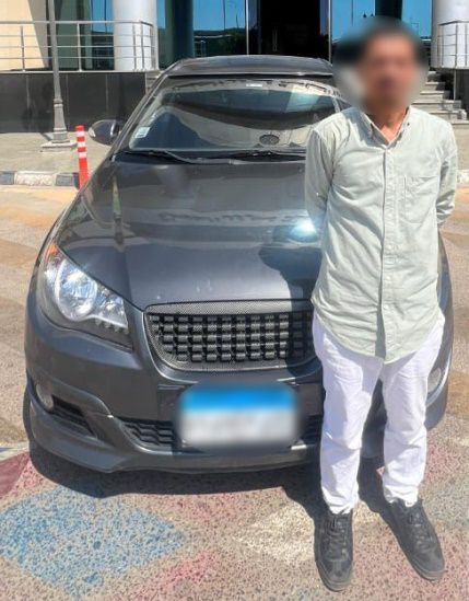 التحرش في الشارع