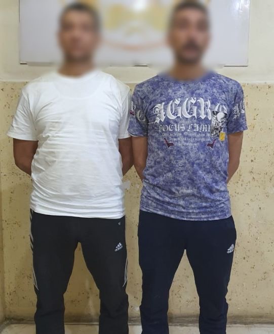 صورة أخرى من الحادثة