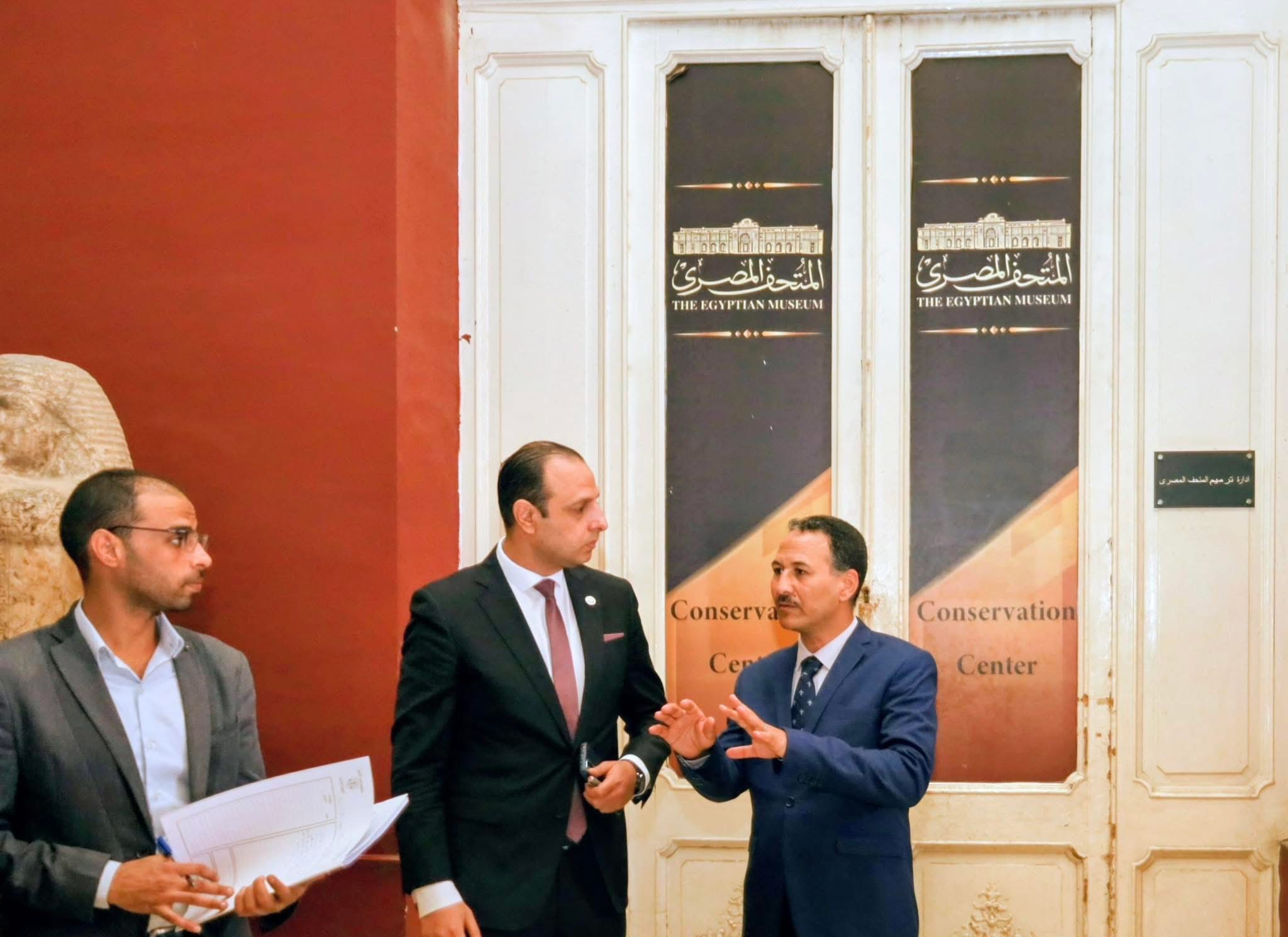 التحقيقات مستمرة