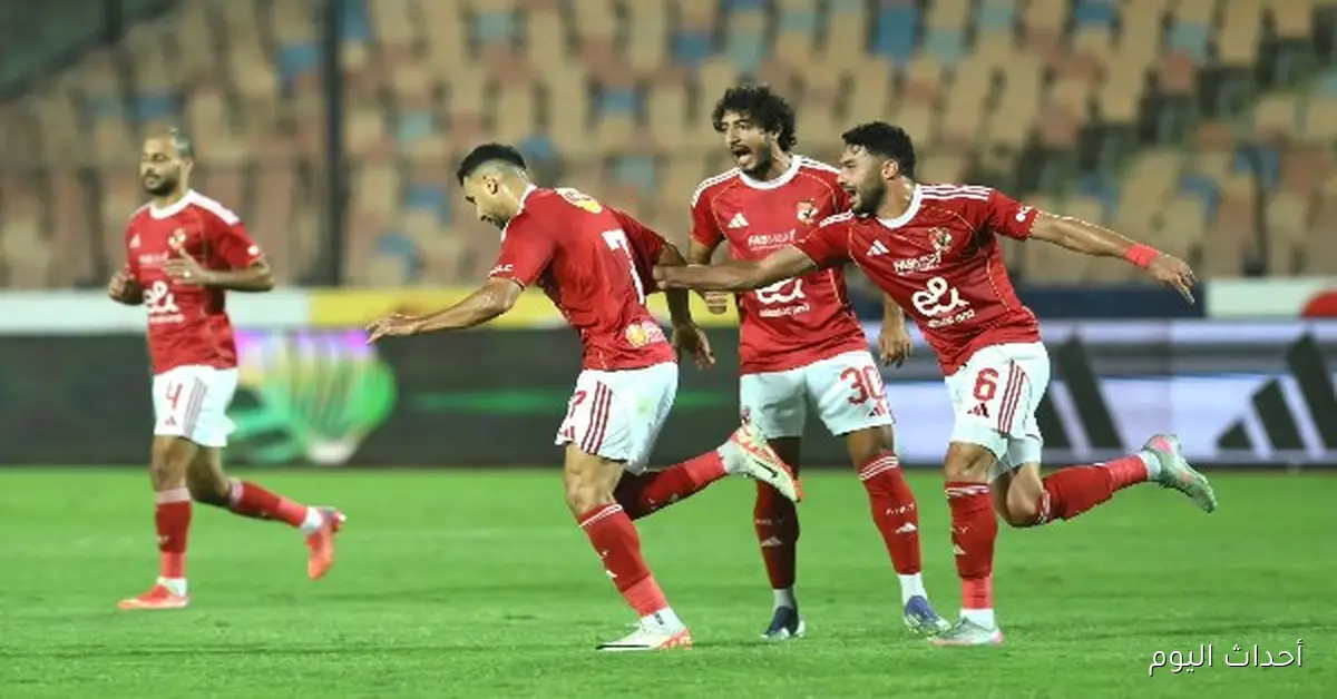أزمات متعددة تضرب النادي الأهلي قبل مواجهة الزمالك المرتقبة
