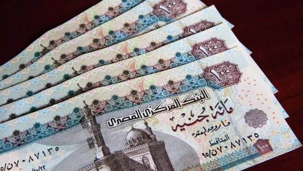 الشهادات البنكية