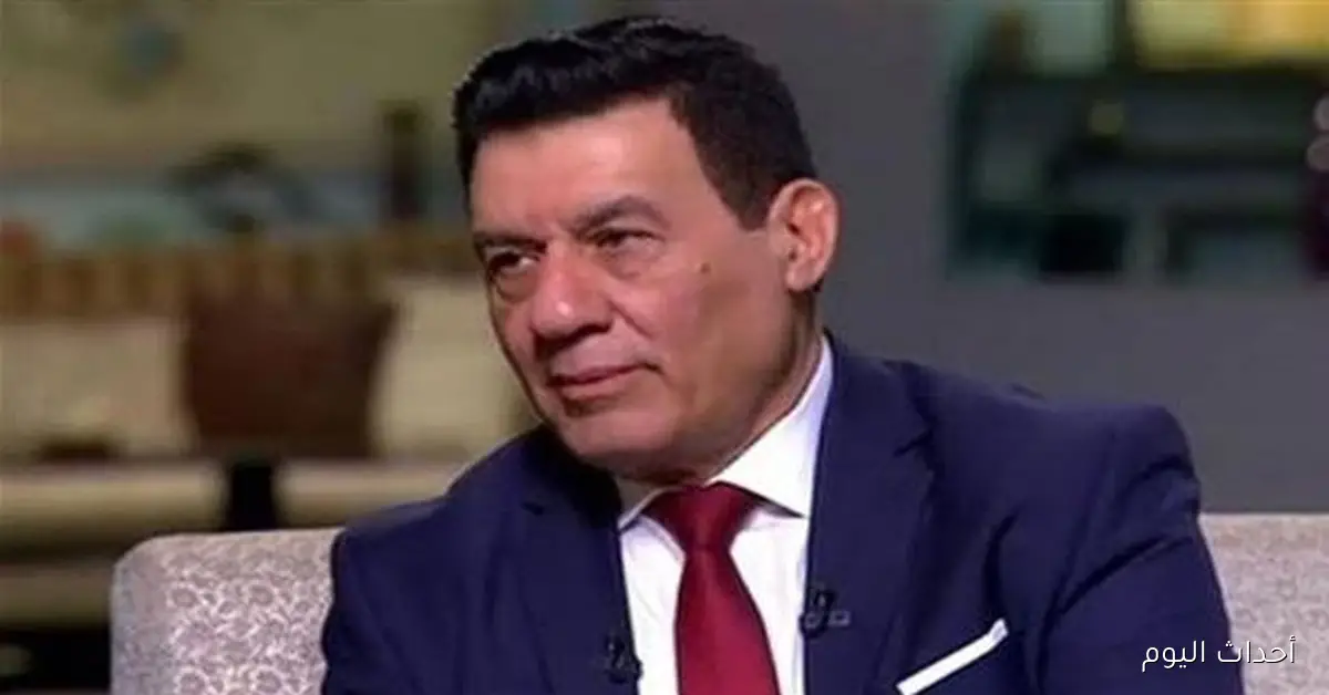 إجراء مفاجئ من قناة MBC مصر بشأن الإعلامي مدحت شلبي: تفاصيل مثيرة