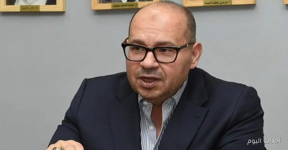 إدريس يهنئ مجالس إدارات الأهلي والزهور والشمس على دورهم الإيجابي في نجاح الجمعيات العمومية