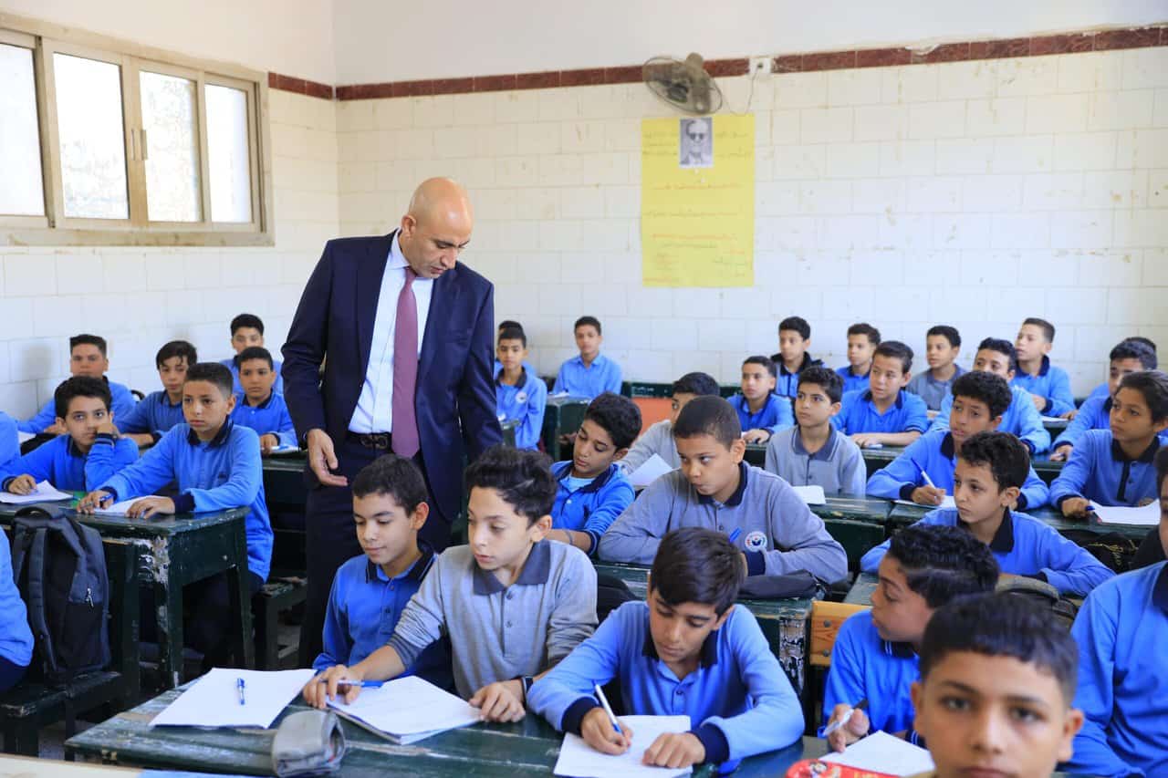 ترسيخ القيم