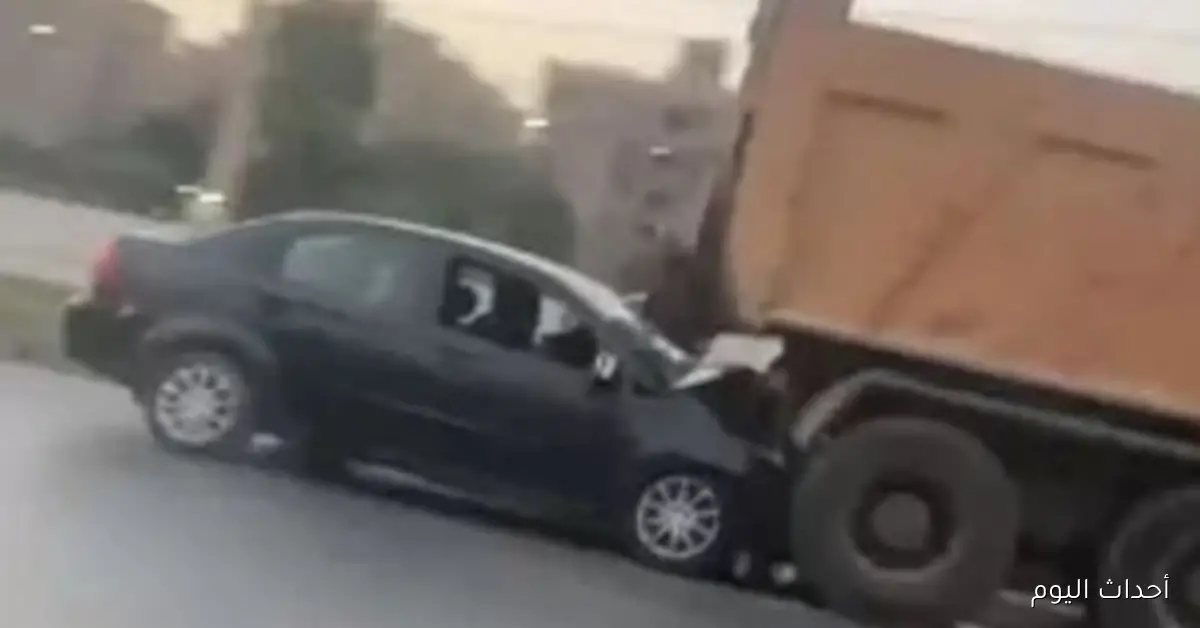 استئناف محاكمة المتهمين بمطاردة فتيات طريق الواحات بعد ثلاث سنوات من الحبس يوم الأربعاء