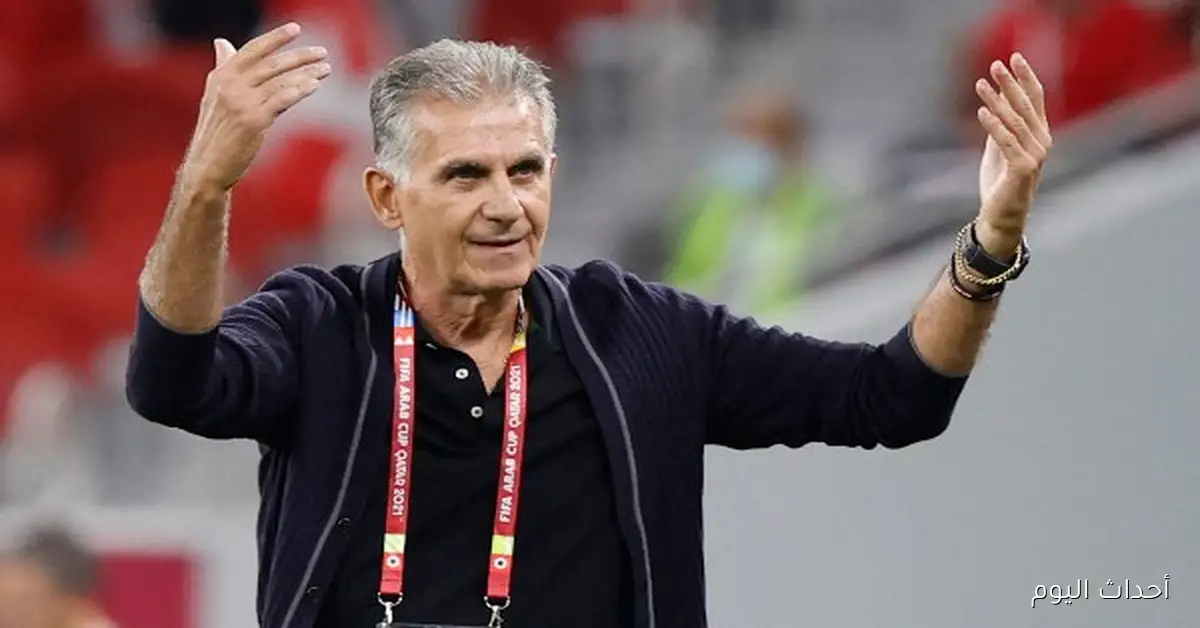 الأهلي يتفاوض مع 5 مدربين بارزين، وكارلوس كيروش يتصدر القائمة
