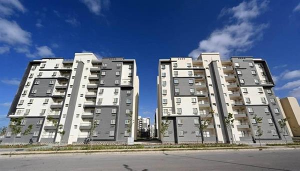 وحدات سكنية جديدة