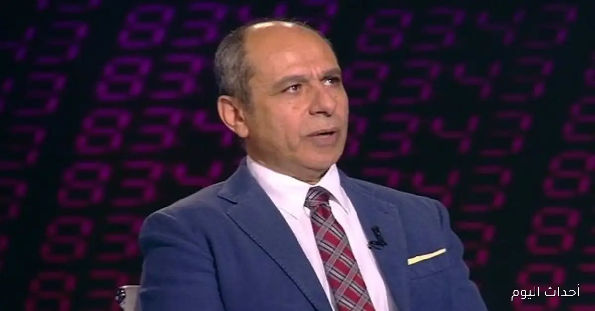 الإسماعيلي يدخل موسوعة جينيس: محسن عبدالمسيح يكشف السبب وراء استقالته من مجلس الدراويش