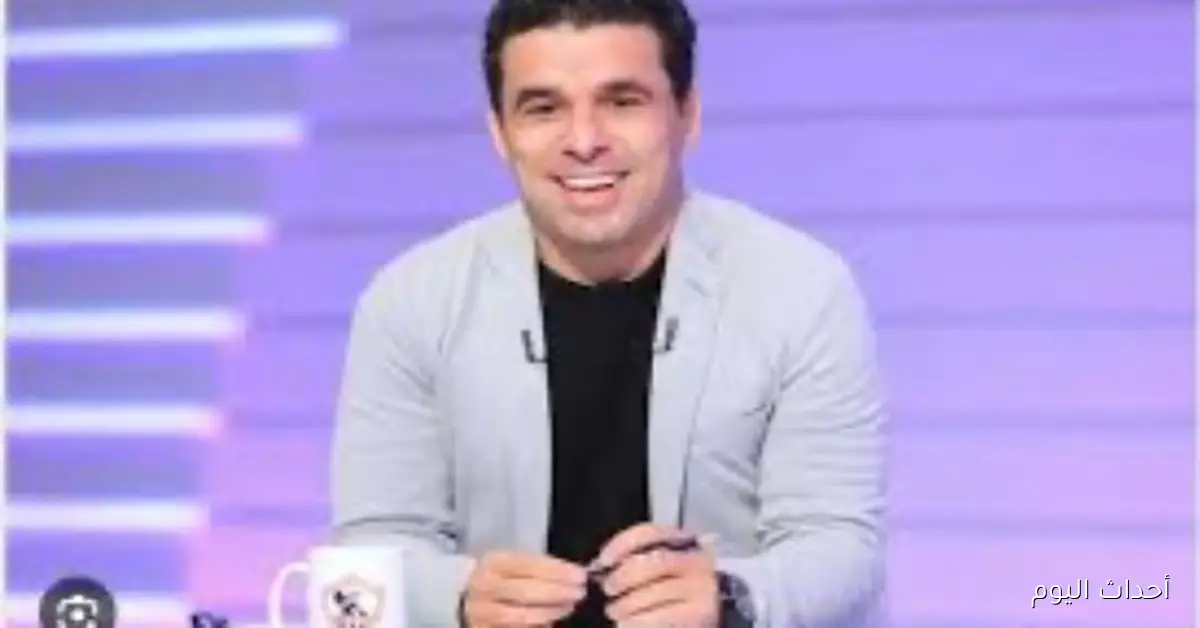 الغندور يعلن عن موعد وصول المدرب الجديد للأهلي إلى القاهرة