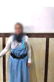 القبض على سيدات بالإسكندرية
