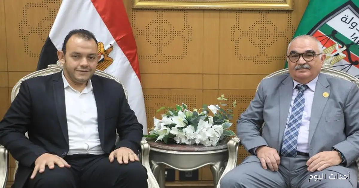 المستشار حسين مدكور لصدى البلد: كل تنوع في المحاكم يقابله قسم مشابه في هيئة قضايا الدولة