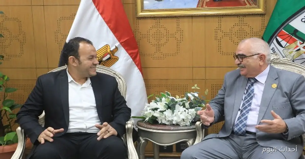 المستشار حسين مدكور يشرح لصدى البلد القواعد والضوابط الضرورية لتنفيذ الأحكام لصالح الدولة ويكشف سر عبارة “لو دامت لغيرك”