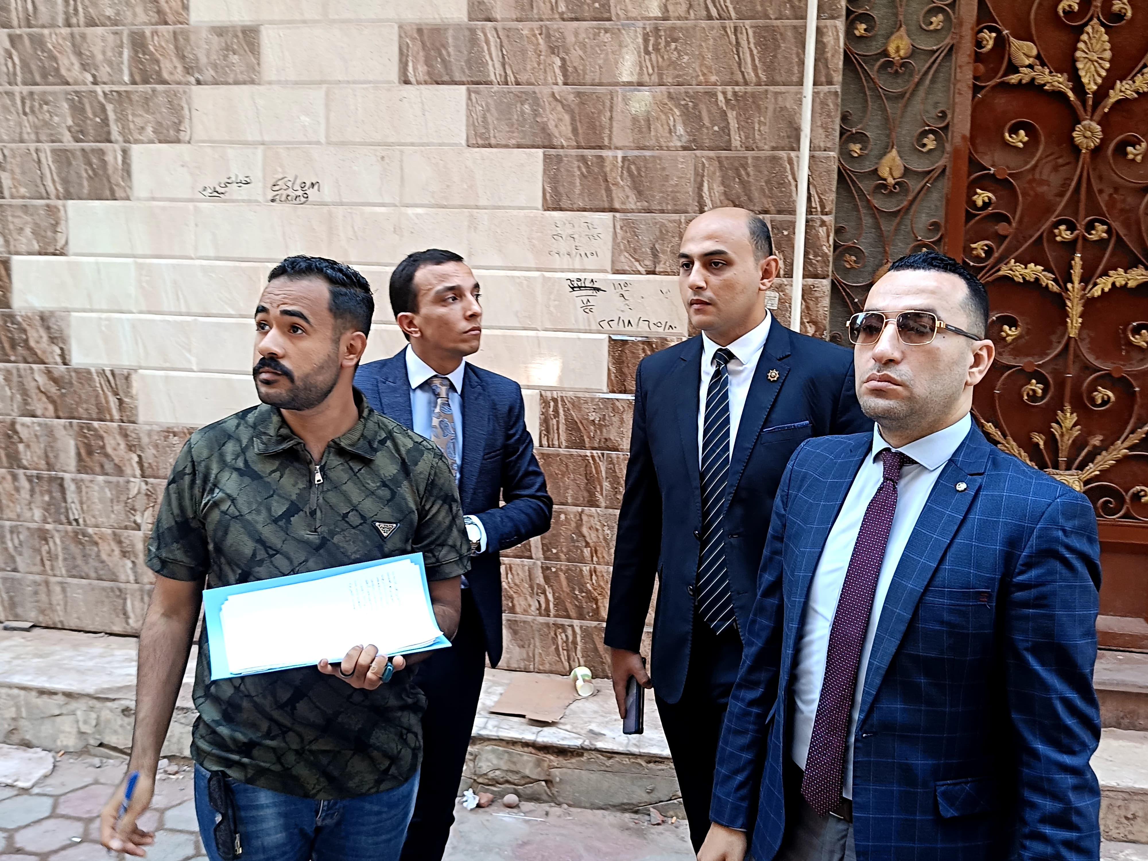 حريق مصنع المحلة الكبرى
