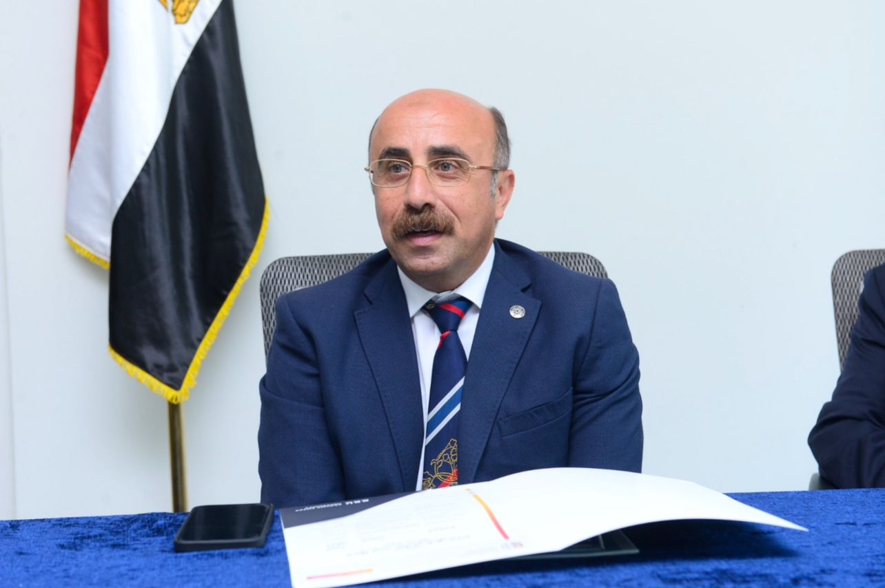 صورة من الحدث