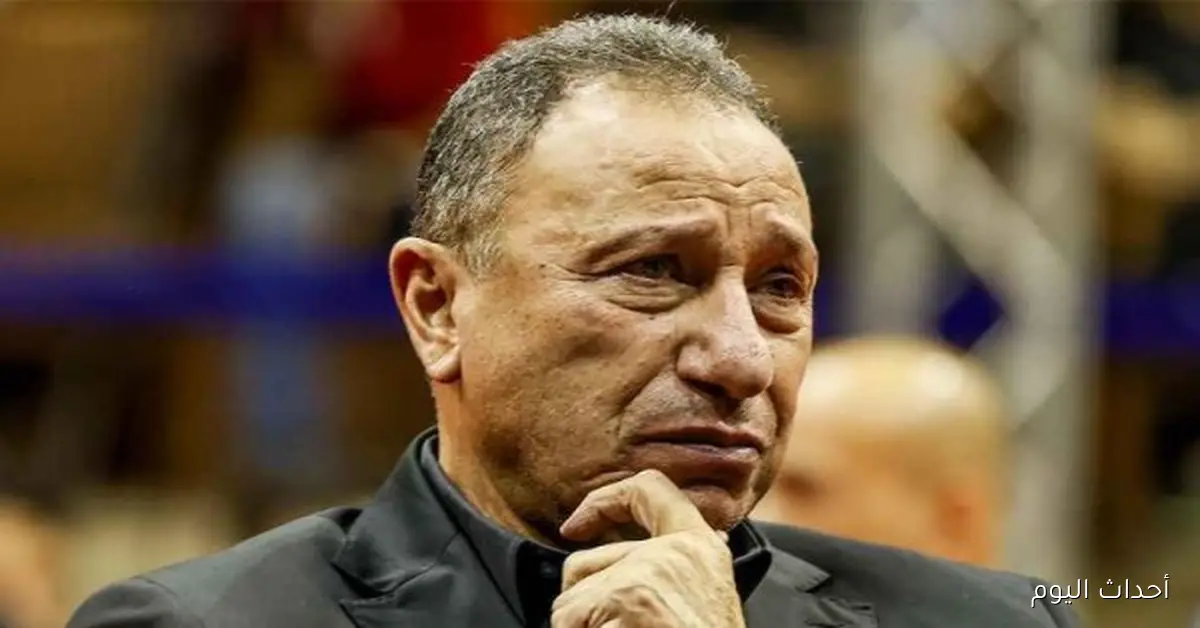 بيبو يواجه تحديات جديدة: سفرية أمريكا ومستحقات كولر وريبيرو تتسبب في خسائر مالية للأهلي
