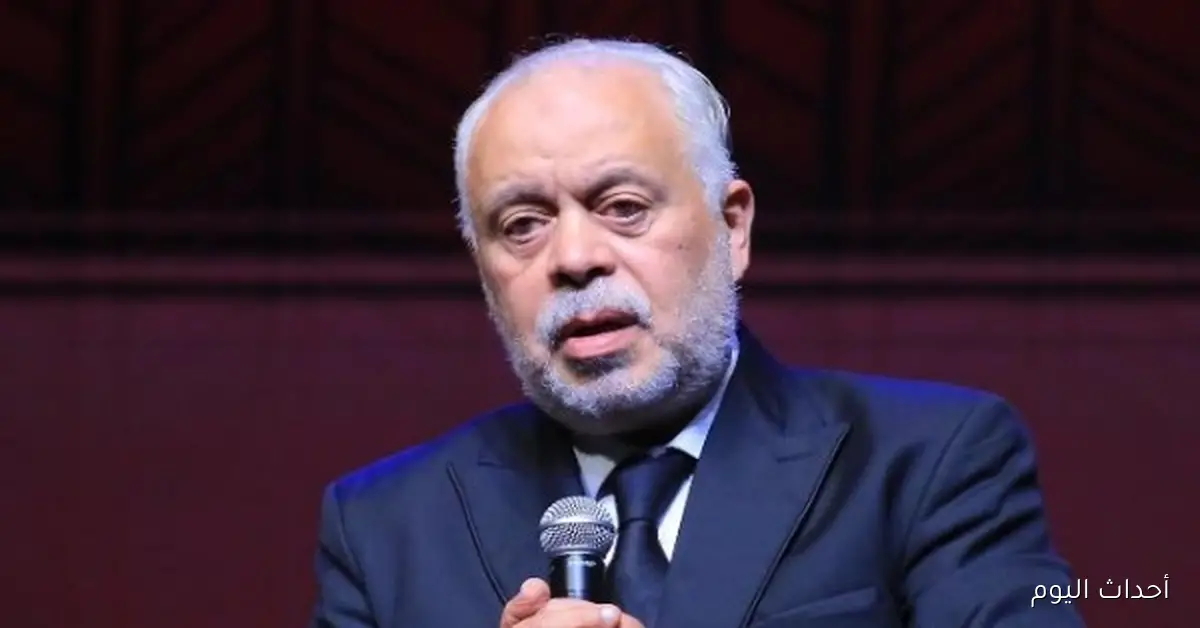 تخفيف العقوبة عن فتاة متهمة بإزعاج أشرف زكي