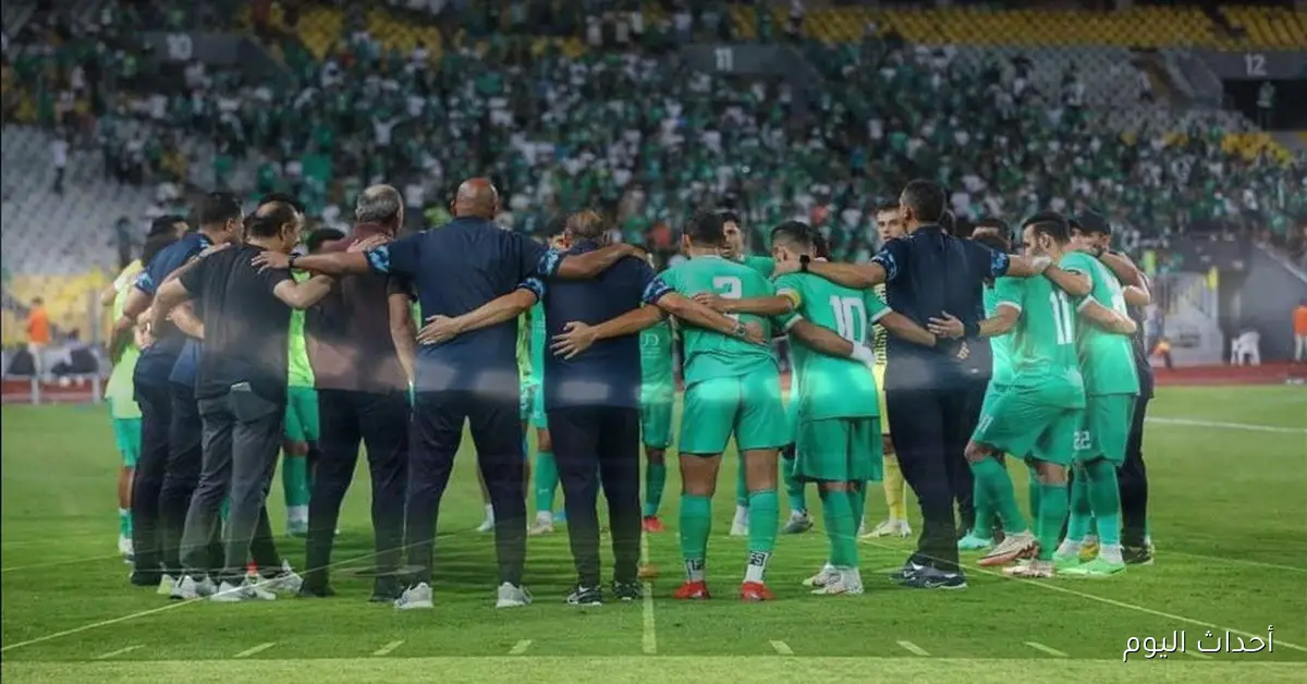 تشكيل فريق المصري وبتروجت في الدوري: كل ما تحتاج معرفته