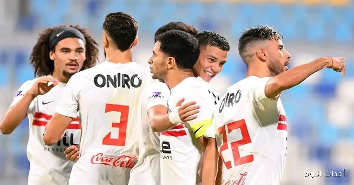 تمرد جديد في الزمالك: الدبابة الأنجولية تثير جدلاً واسعاً، من نصدق؟