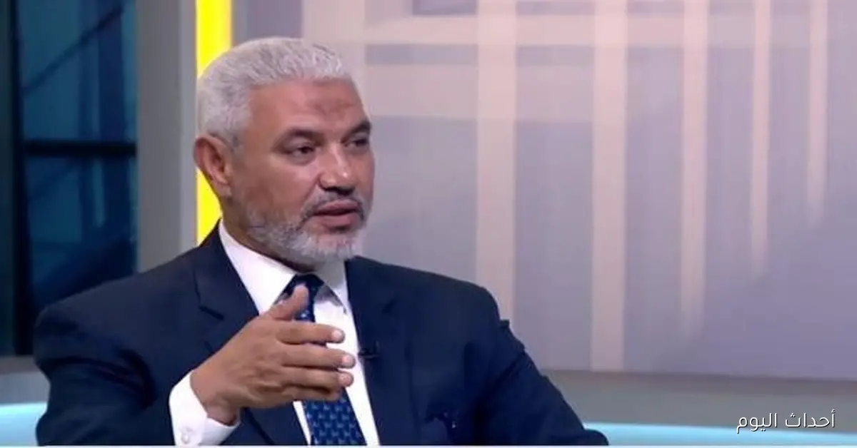 جمال عبدالحميد يدعو وزير التعليم للتحقيق في حادثة التنمر ضد الزمالك