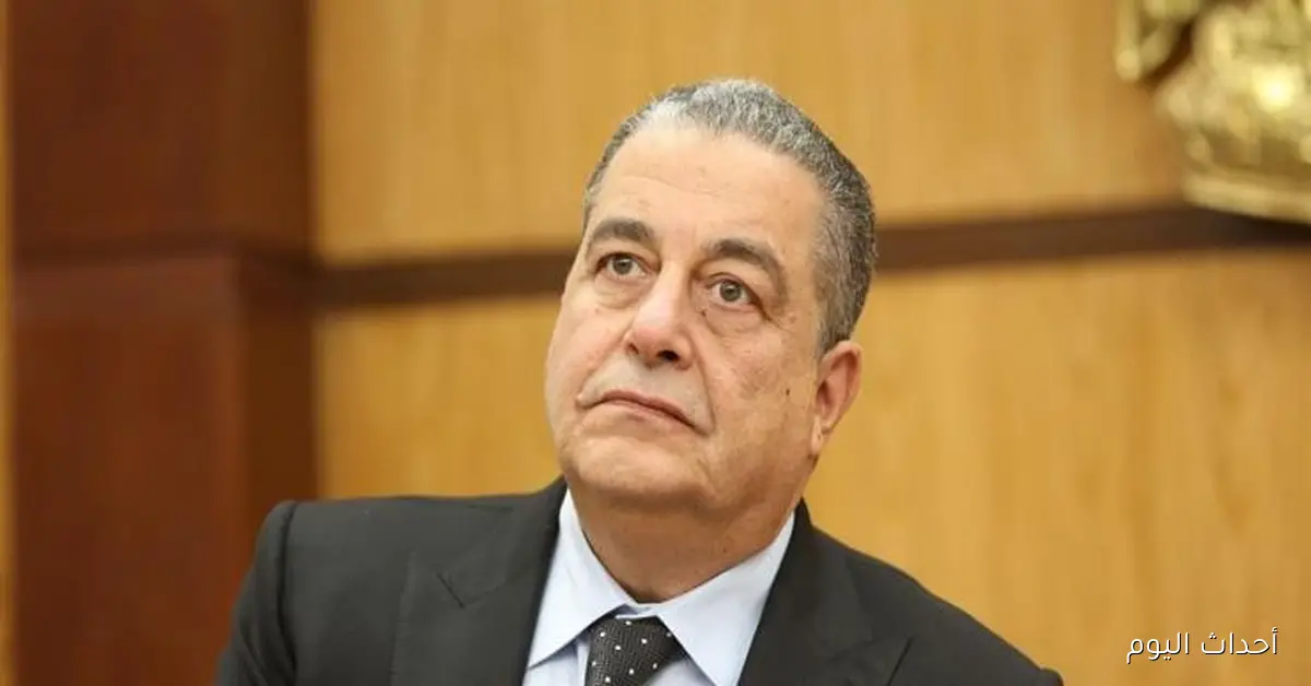 خالد الغندور: ياسين منصور يتخذ قراره بشأن انتخابات الأهلي خلال 48 ساعة