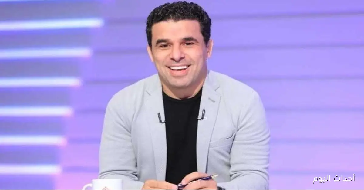 خالد الغندور يثير الجدل حول مباريات الدوري ويكشف التفاصيل المثيرة