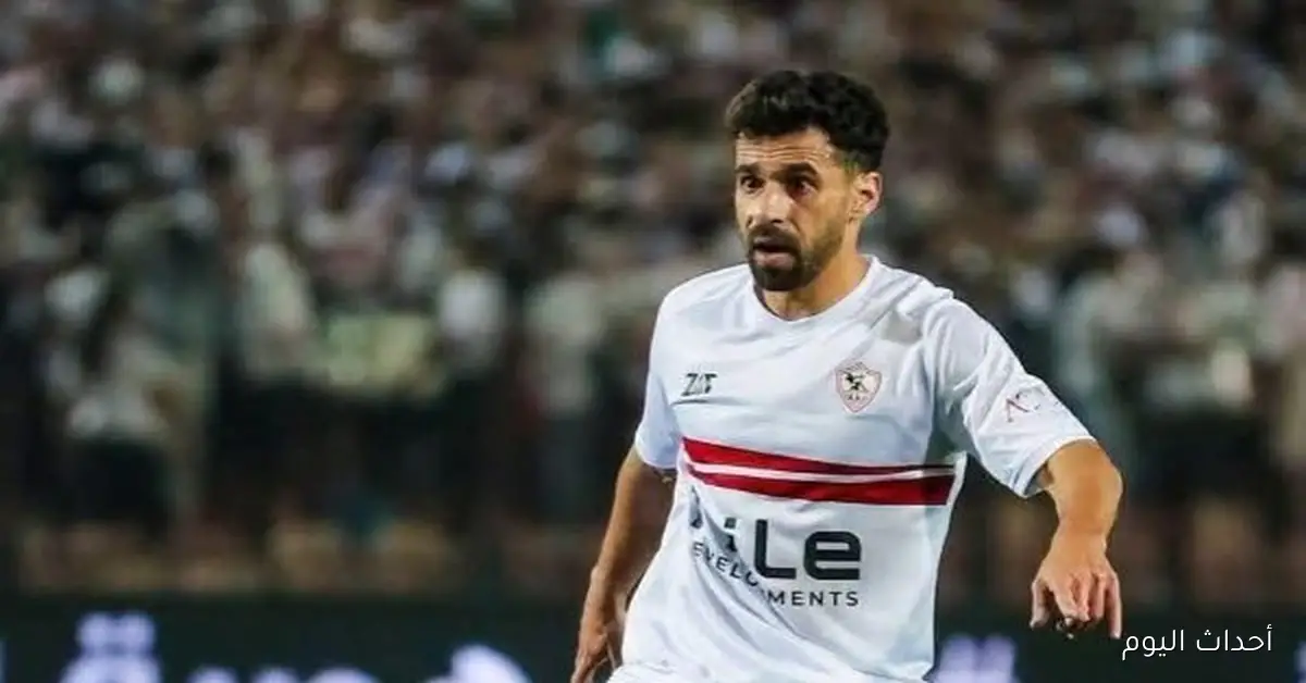 خالد الغندور يكشف تفاصيل جلسة العشر دقائق بين عبد الله السعيد وفيريرا قبل القمة