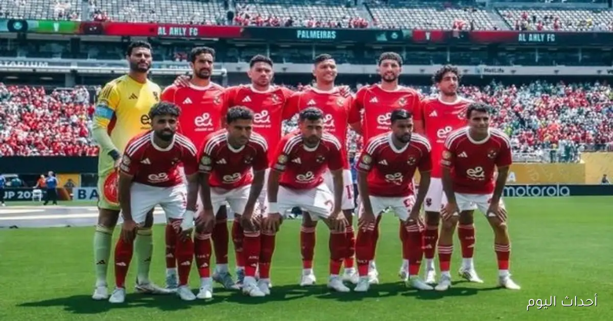 خالد طلعت يثير الجدل قبل قمة الدوري ويستعرض أرقام الأهلي المميزة هذا الموسم