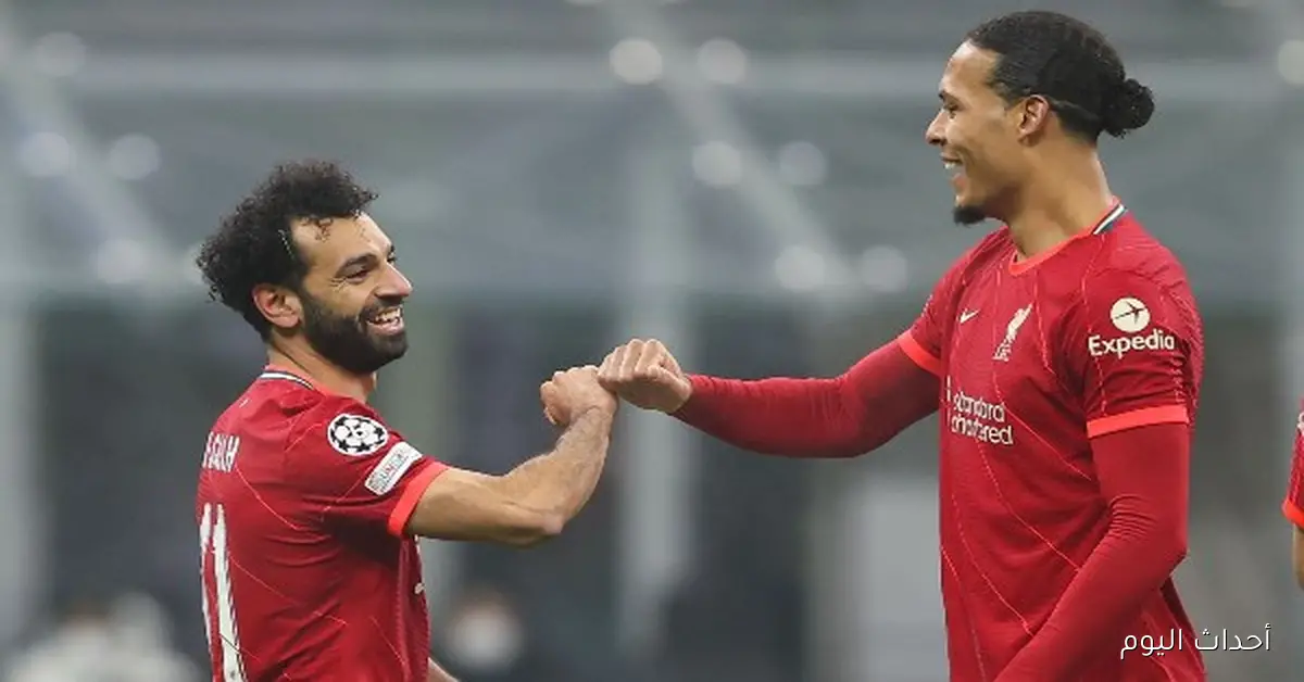 ديربي الميرسيسايد: تفاصيل نتيجة مباراة ليفربول وإيفرتون وترتيب الدوري الإنجليزي